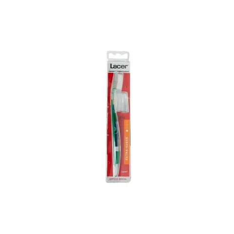 Lacer Cdl-Technic-Blister supersoft – image 1