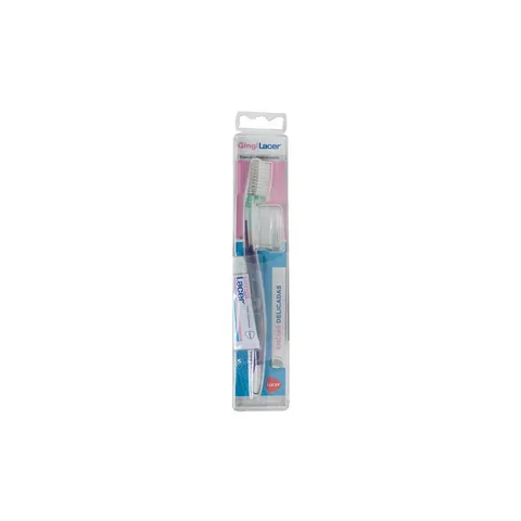 Lacer GingiLacer Cepillo Dental – imagen 1
