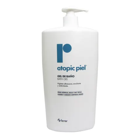 Repavar Gel de baño 750 ml – imagen 1