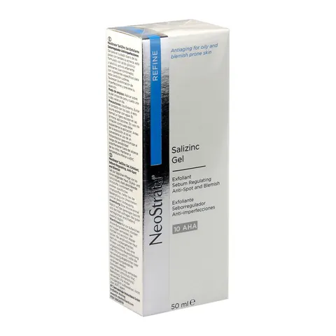 Neostrata Salizinc Gel 50ml – image 1