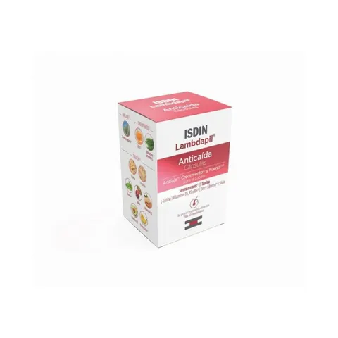 ISDIN Hair Loss – imagen 1