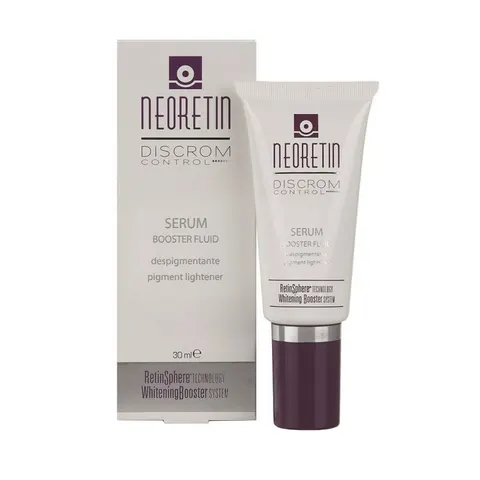Neoretin Depigmenting Serum 30mL – immagine 1