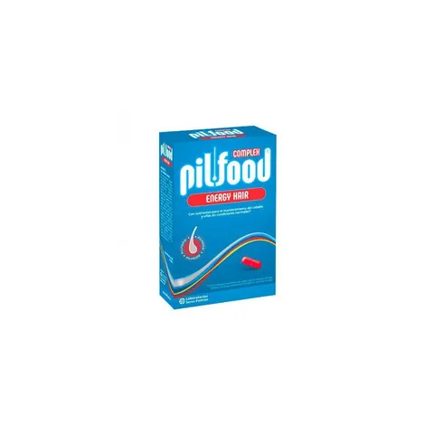 Pilfood Complex Tablets 120 – image 1