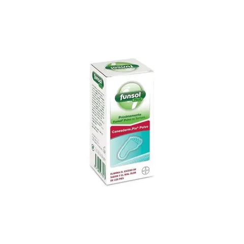Funsol polvo 60 gr – imagen 1