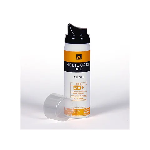 Heliocare 360° Airgel SPF50+ 60ml – image 1