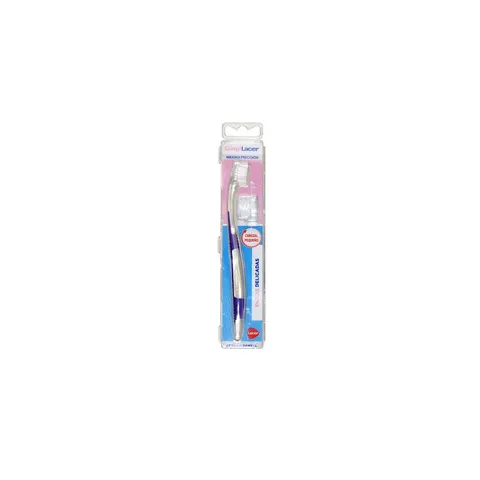 Lacer Gingilacer Small Brush Head – image 1