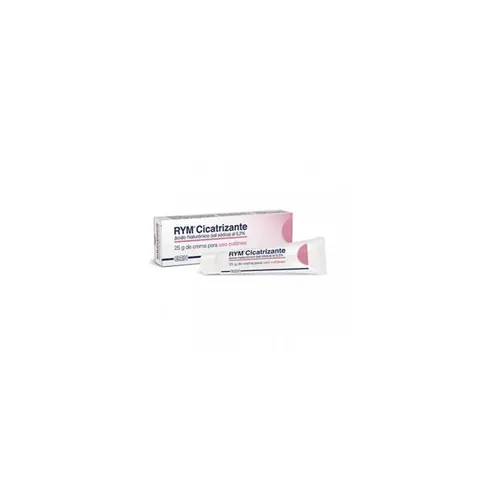 Ern Rym Healing 0,2% Creme 25g – Bild 1