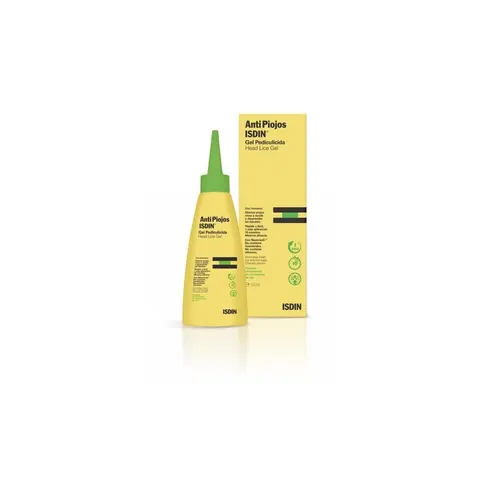 Isdinâ„ Lice Gel 100ml – image 1