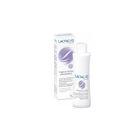 Lactacyd Pharma Feuchtigkeitsspendend – 694249 – Bild 1