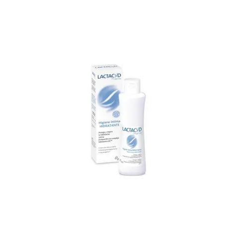 Lactacyd Pharma Moisturizing – 694270 – image 1