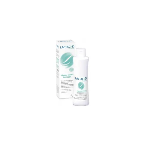 Lactacyd Pharma Protection 250 ml – image 1