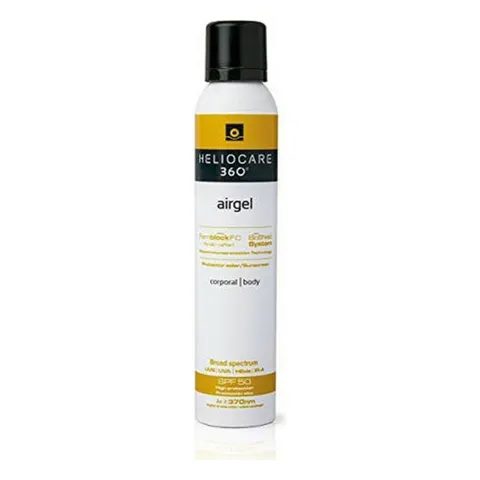 Zonnebrandcrème Heliocare 50 - 200 ml – afbeelding 1