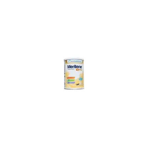 Meritene Extra bote #vainilla – immagine 1