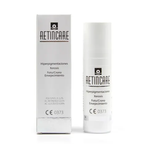 Retincare Gel 30 ml 30 ml – Bild 1