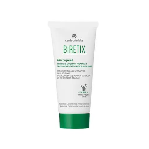 Biretix Micropeeling Gel – Bild 1