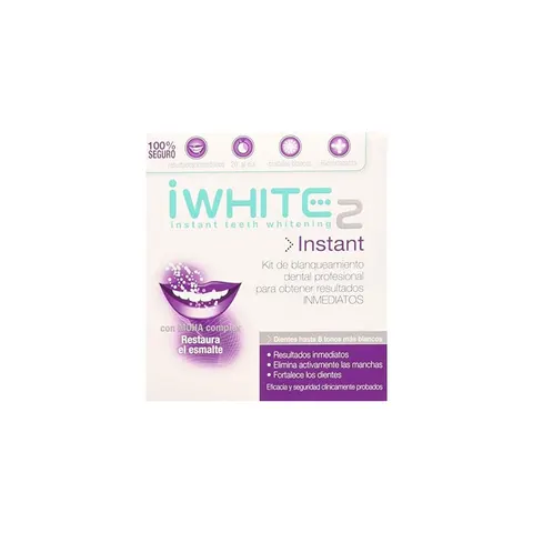 iWhite 2 Instant Whitener Mould 10 – image 1