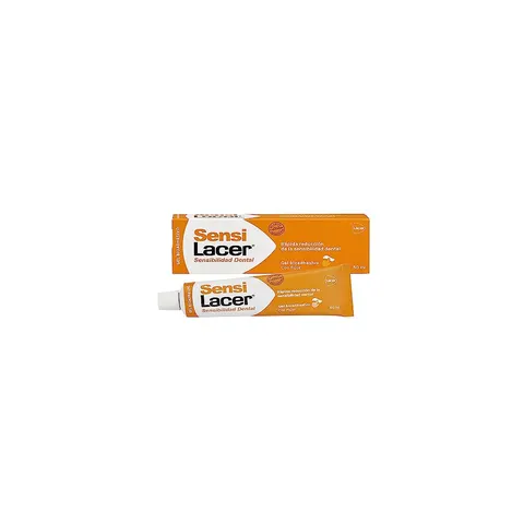 Sensilacer Bio-Adhesive Gel 50 ml – image 1