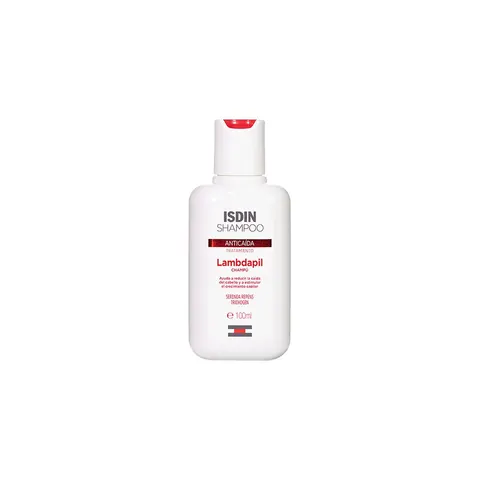 Isdin Lambdapil Anti-Haarausfall-Shampoo 100 ml – Bild 1