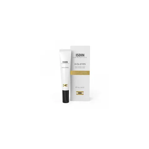 Isdinceutics k ox eyes 15 ml – imagen 1