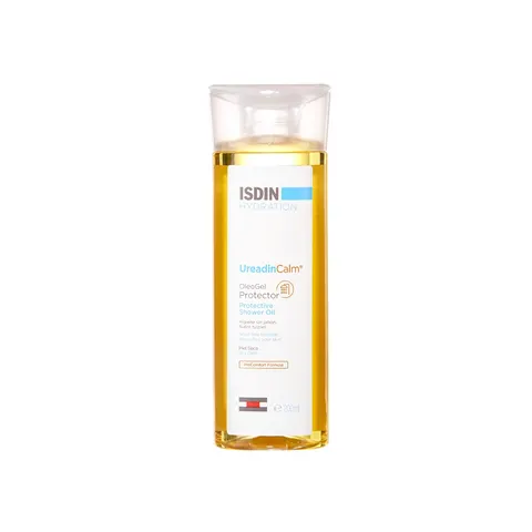 Isdin Ureadin Calm Oleo Protective Gel 200 ml – image 1