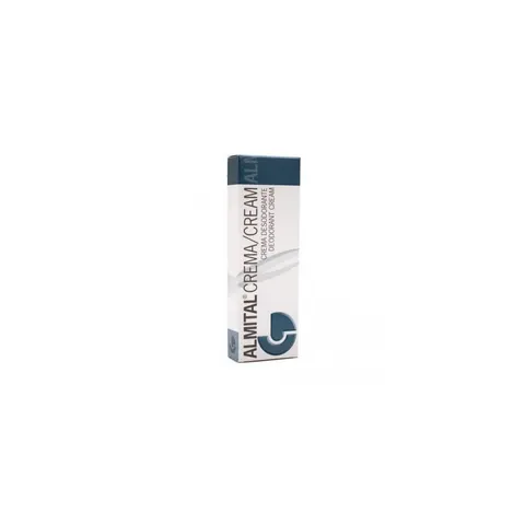 Unipharma almital neo crema 100ml. – imagen 1