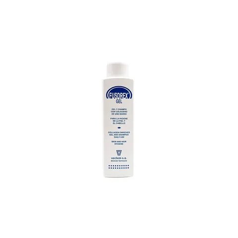 Vectem Fusdrex Dermatological Gel 1000ml – image 1