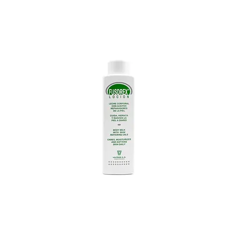 Vectem Fusdrex Körperlotion 1000 ml – Bild 1