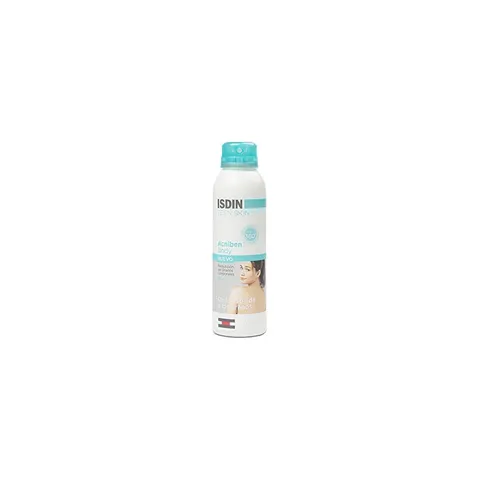 Isdin Acniben Körperspray 150 ml – Bild 1