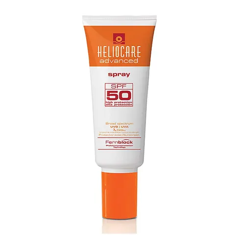 Heliocare Advanced Spray SPF50 200 ml – imagen 1