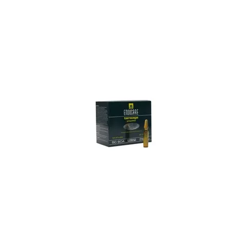 Endocare Tensage Gesichtsampullen 20x2ml – Bild 1