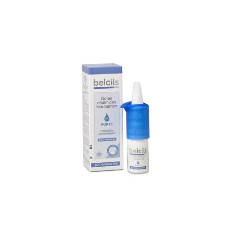 Belcils Forte Ophthalmic Drops 10 ml – image 1
