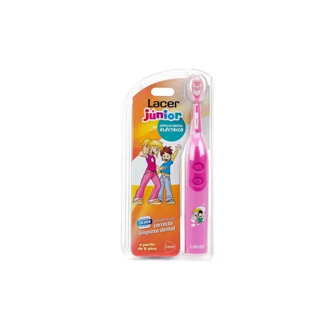Lacer Junior Electric Toothbrush – image 1