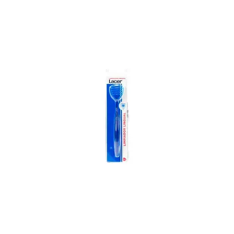 Lacer Lingual Cleanser – image 1