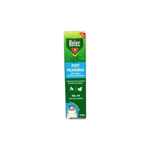 Relec After Bite Roll On 15ml – image 1