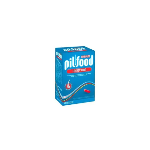 Pilfood complex energy 180comp. – imagen 1