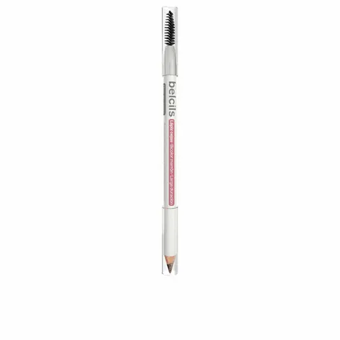 Belcils Sensitive Eyes crayon à sourcils #bicolor – image 1