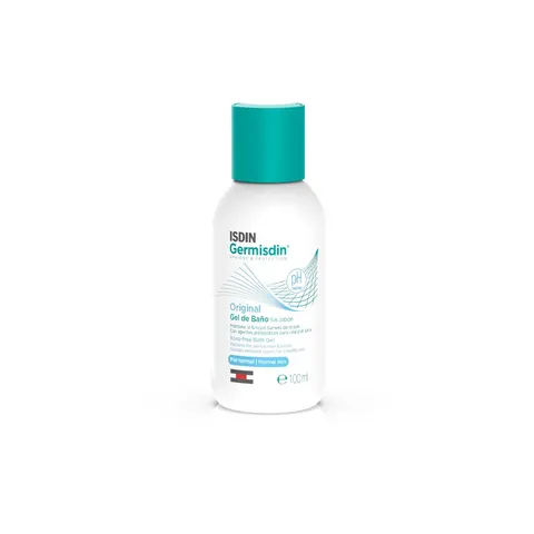 Germisdin Original gel de baño 100 ml – imagen 1