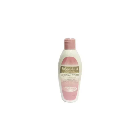 Lacer Talquistina Lotion 200 ml – Bild 1