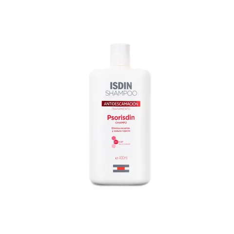 Isdin Psorisdin Control Shampoo 400ml – image 1