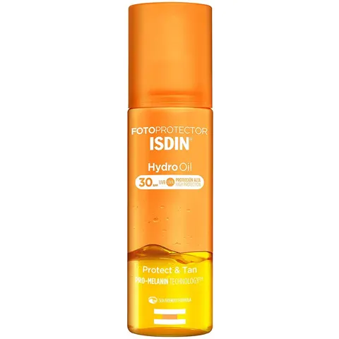 Hydro Oil SPF30 200 ml – image 1