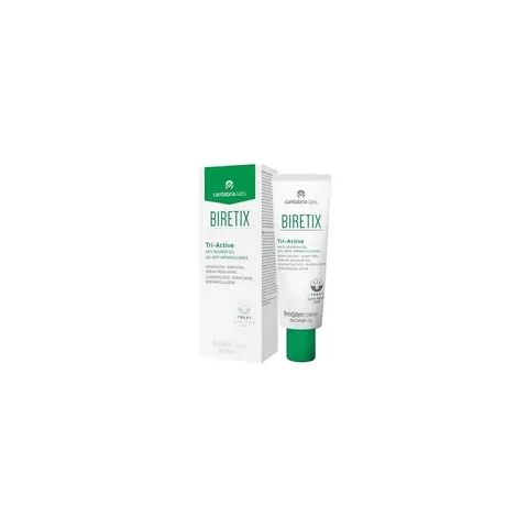Biretix Tri-Active Gel – Bild 1