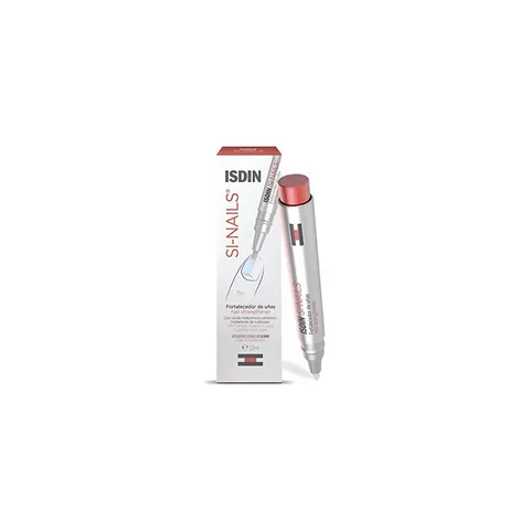Isdin Si-Nails Nagelhärter 2,5 ml – Bild 1