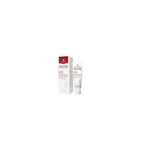 Iraltone Normalisierende Anti-Schuppen-Creme 30 ml – Bild 1