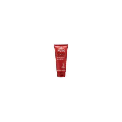 Cantabria Capilares Iraltone Fortifying Shampoo 200mL – immagine 1