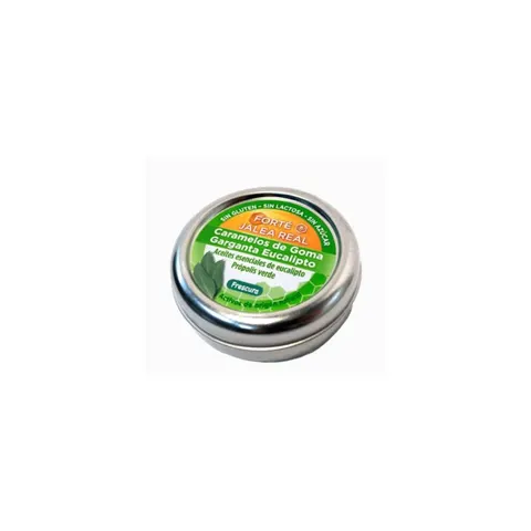 Forté Pharma Gummy Candies with Eucalyptus 45 Units – image 1