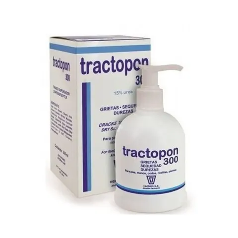 Vectem Tractopon 300 ml – Bild 1