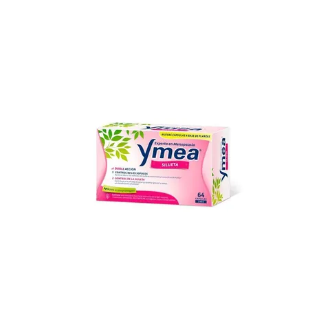 Ymea Silueta nuova formula 64 capsule – immagine 1