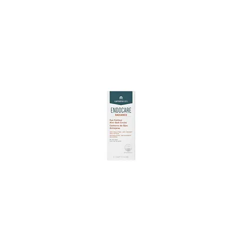 Endocare Radiance Eye Contour Serum 15ml – immagine 1