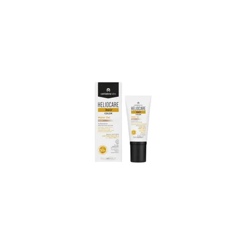 DIFA COOPER SpA HELIOCARE 360 WATER GEL BEIGE – immagine 1