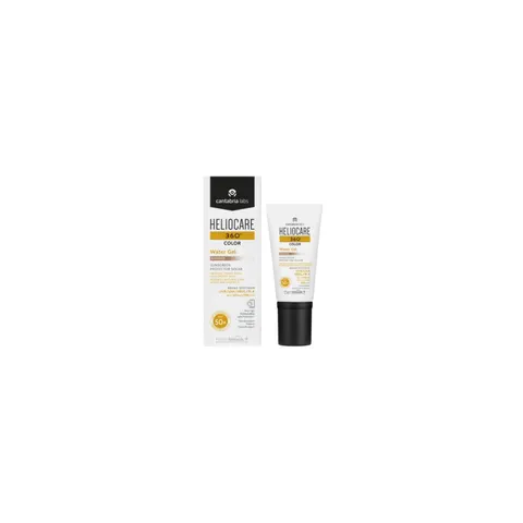 DIFA COOPER SpA HELIOCARE 360 WATER GEL BRONZE – immagine 1